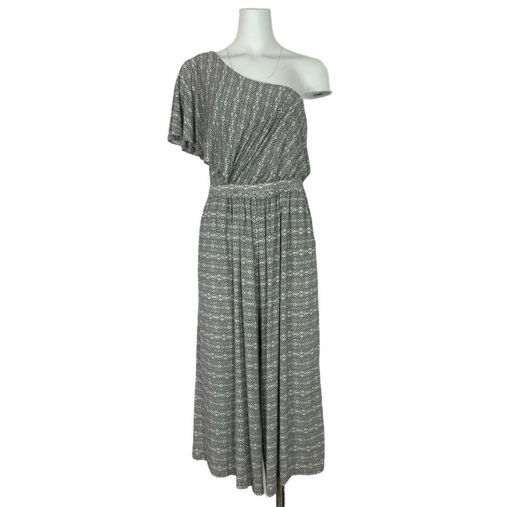 Anthropologie Maeve Jamie Wide Leg Jumpsuit S - Picture 12 of 12